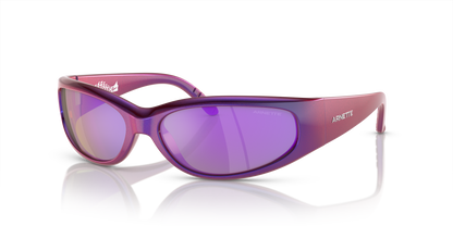 ARNETTE AN4302 CATFISH 29084V 65