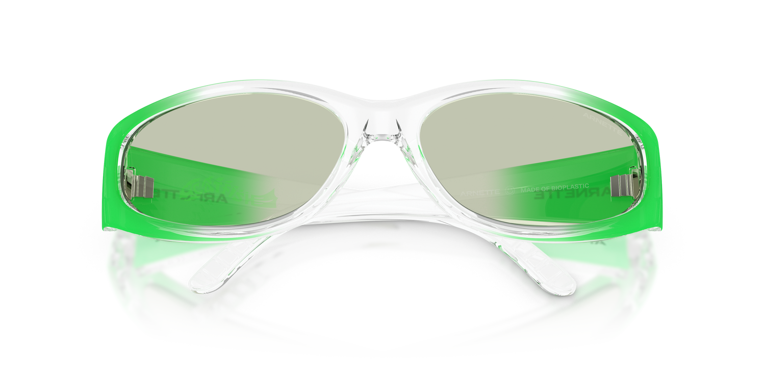 ARNETTE AN4302 CATFISH 3018/2 62