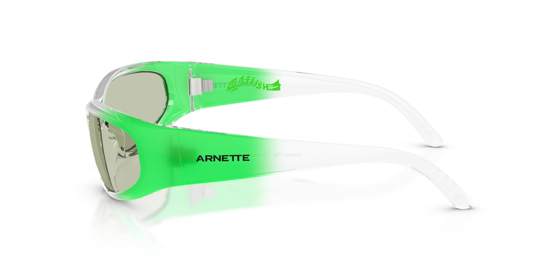 ARNETTE AN4302 CATFISH 3018/2 62