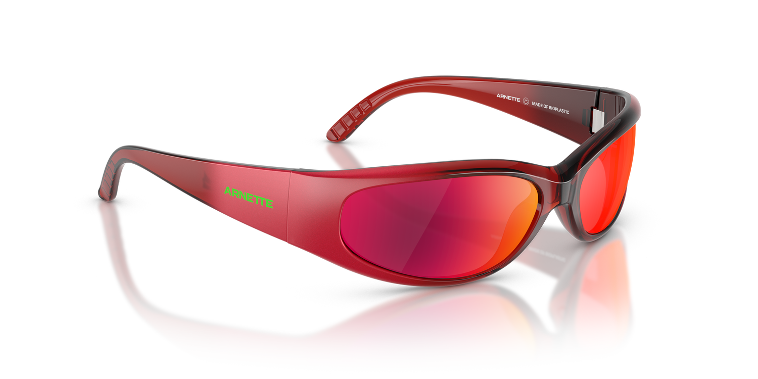 ARNETTE AN4302 CATFISH 30196Q 65