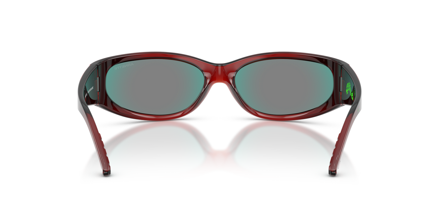 ARNETTE AN4302 CATFISH 30196Q 65