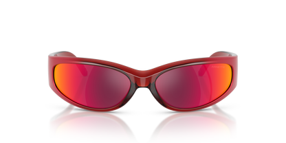 ARNETTE AN4302 CATFISH 30196Q 62