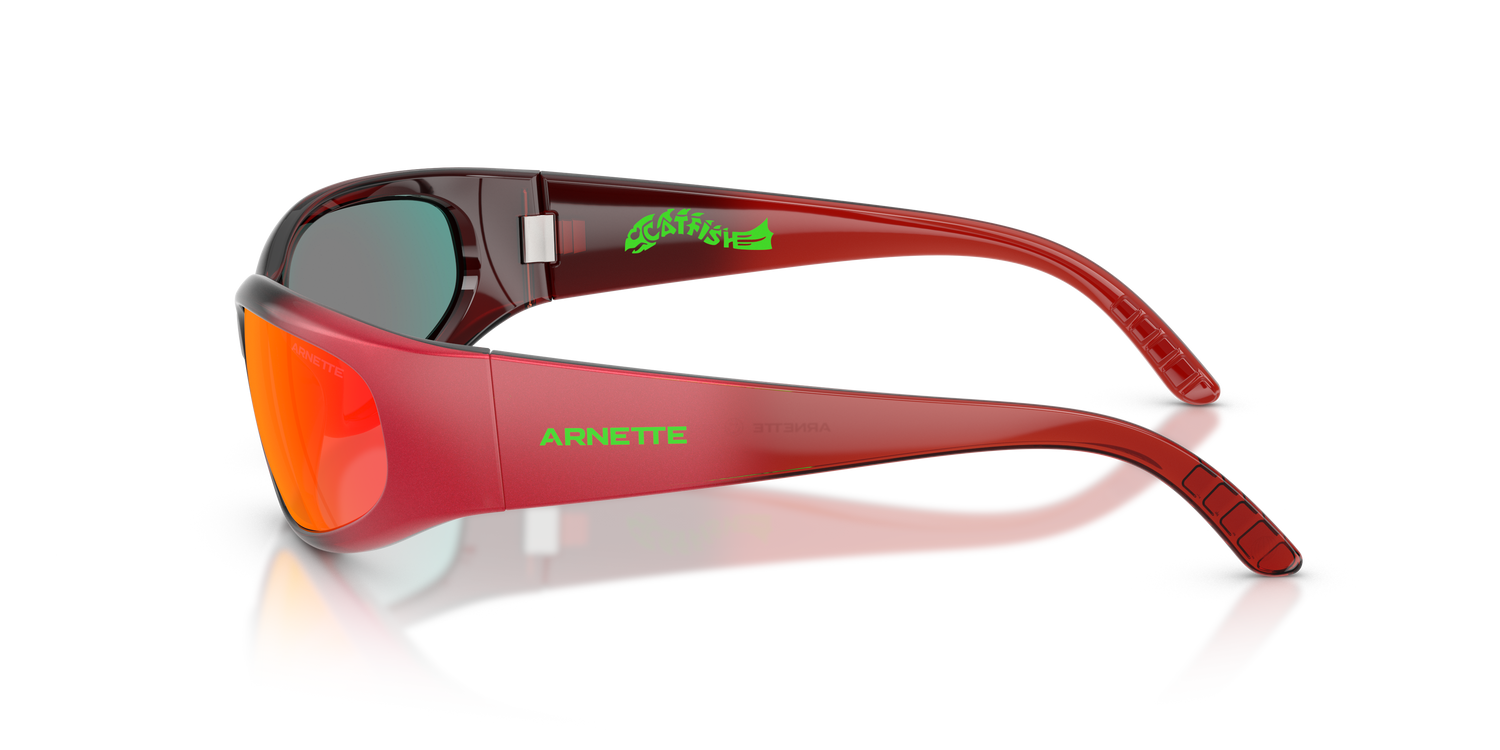 ARNETTE AN4302 CATFISH 30196Q 65