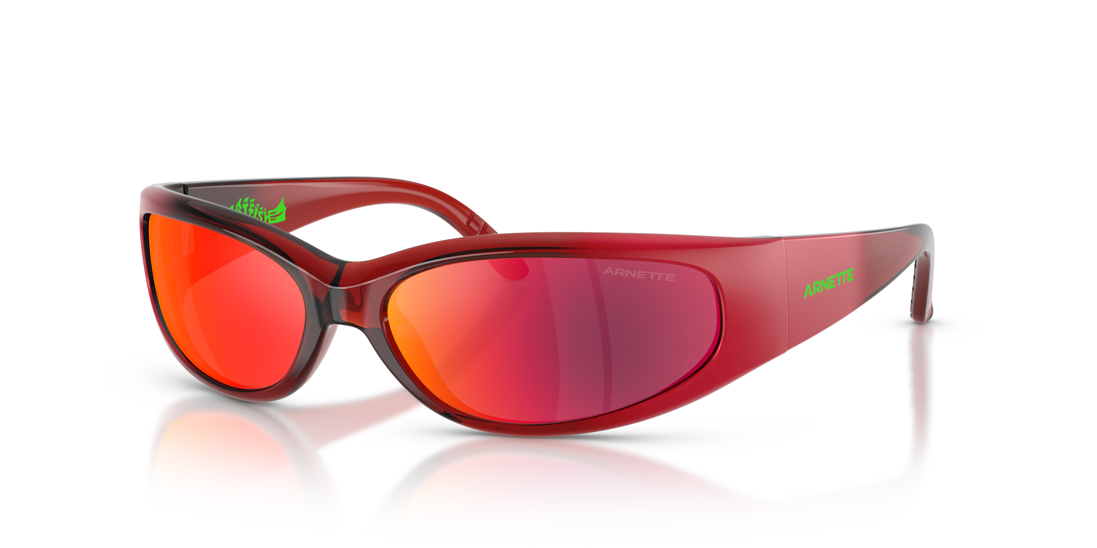 ARNETTE AN4302 CATFISH 30196Q 62