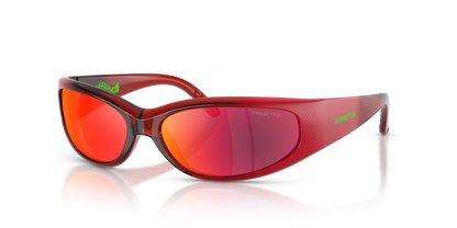 ARNETTE AN4302 CATFISH 30196Q 62