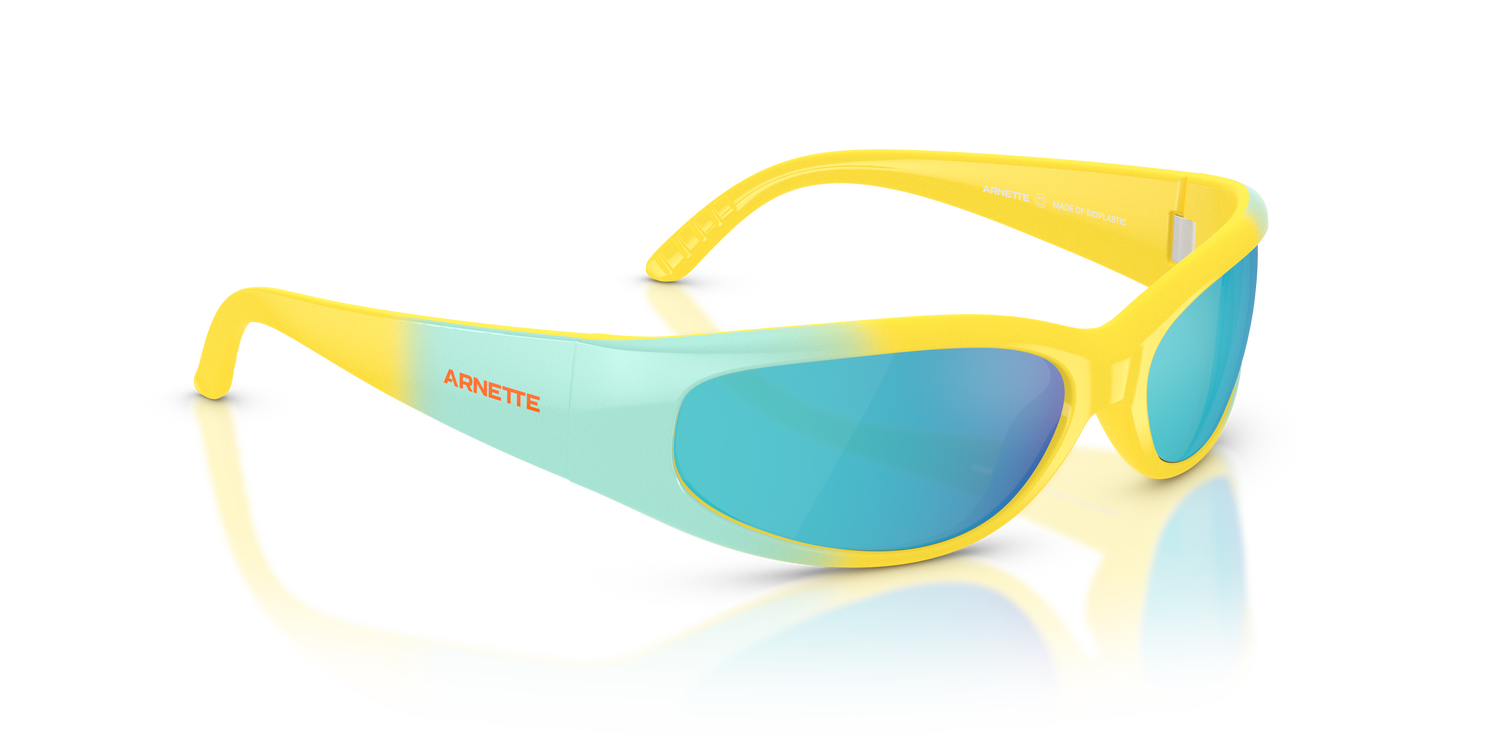 ARNETTE AN4302 CATFISH 30201U 65