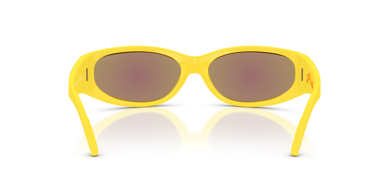 ARNETTE AN4302 CATFISH 30201U 65