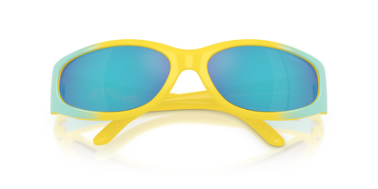 ARNETTE AN4302 CATFISH 30201U 65