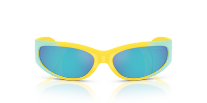 ARNETTE AN4302 CATFISH 30201U 65