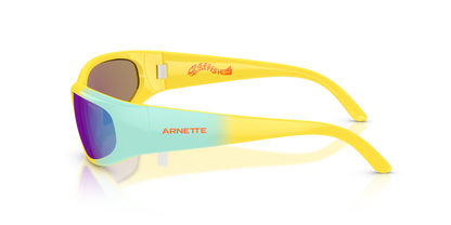 ARNETTE AN4302 CATFISH 30201U 65