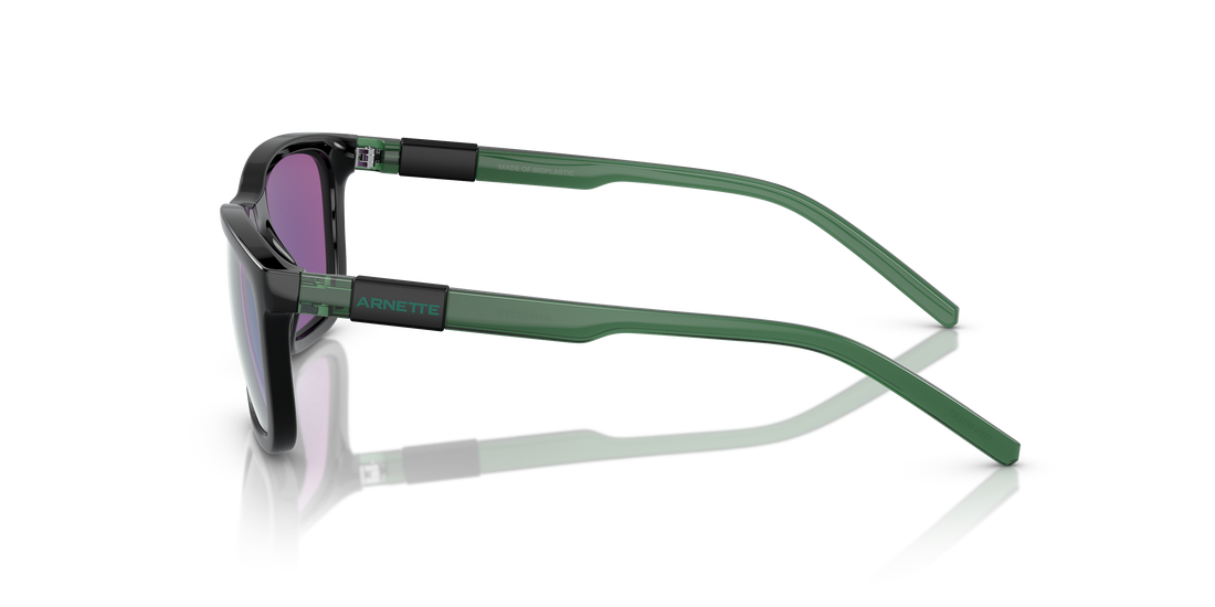 Lunettes de soleil arnette an4315 teen speerit 27533r infantil taille 51mm - Vue détaillée