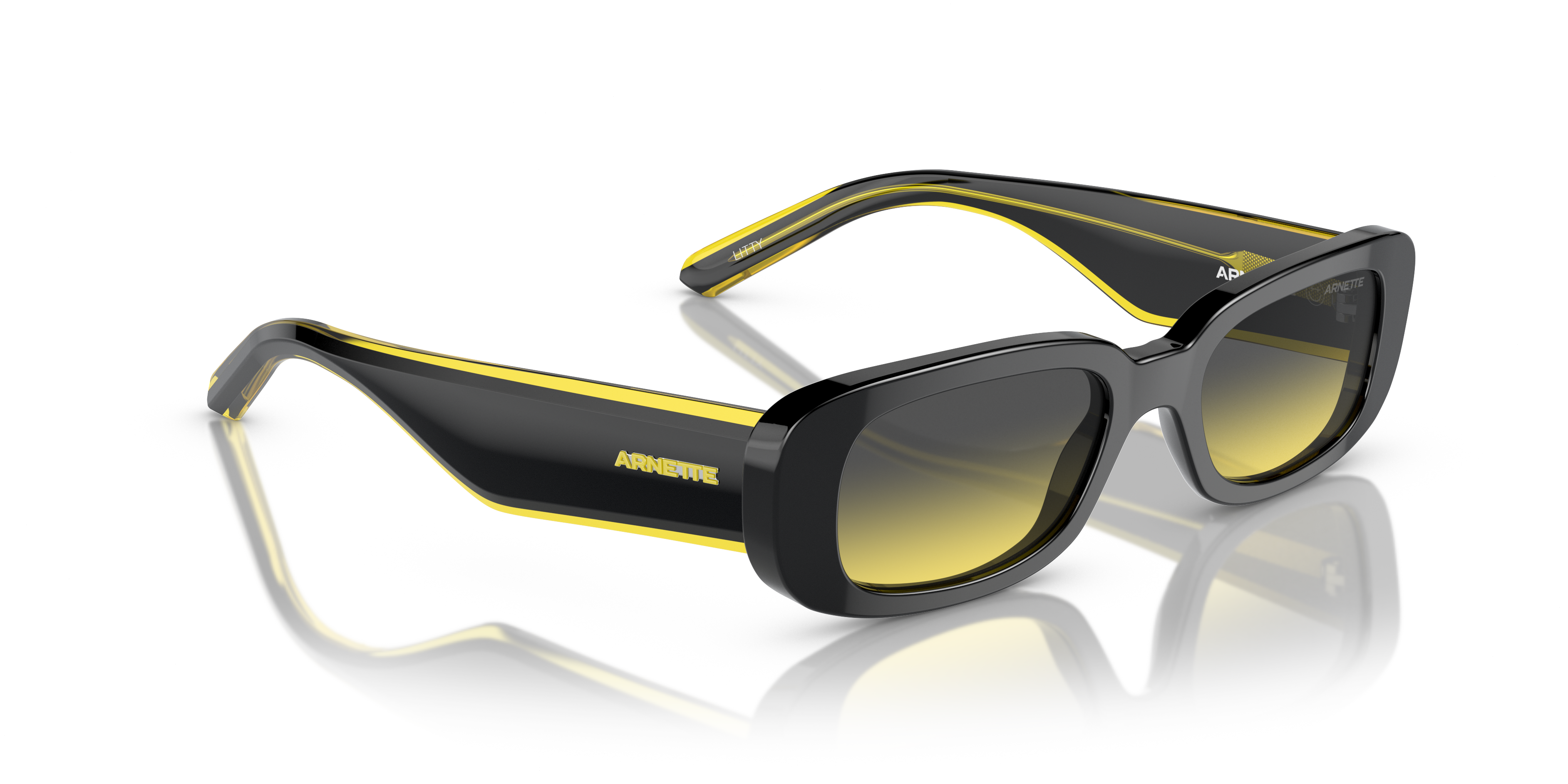 ARNETTE AN4317 LITTY 12412Q 50