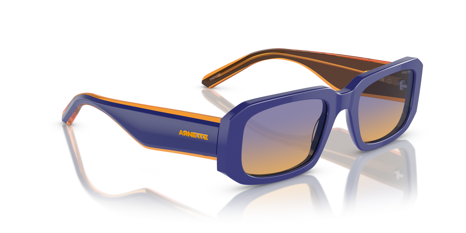 ARNETTE AN4318 THEKIDD 12392H 53