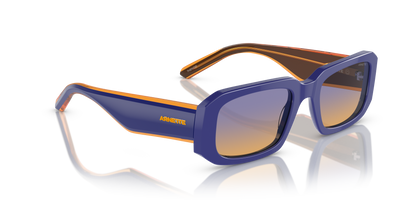 ARNETTE AN4318 THEKIDD 12392H 53