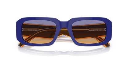 ARNETTE AN4318 THEKIDD 12392H 53