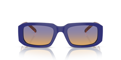 ARNETTE AN4318 THEKIDD 12392H 53