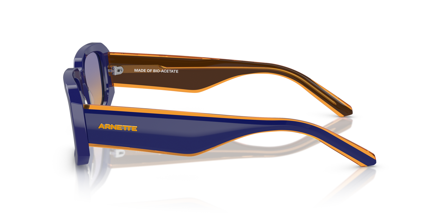 ARNETTE AN4318 THEKIDD 12392H 53