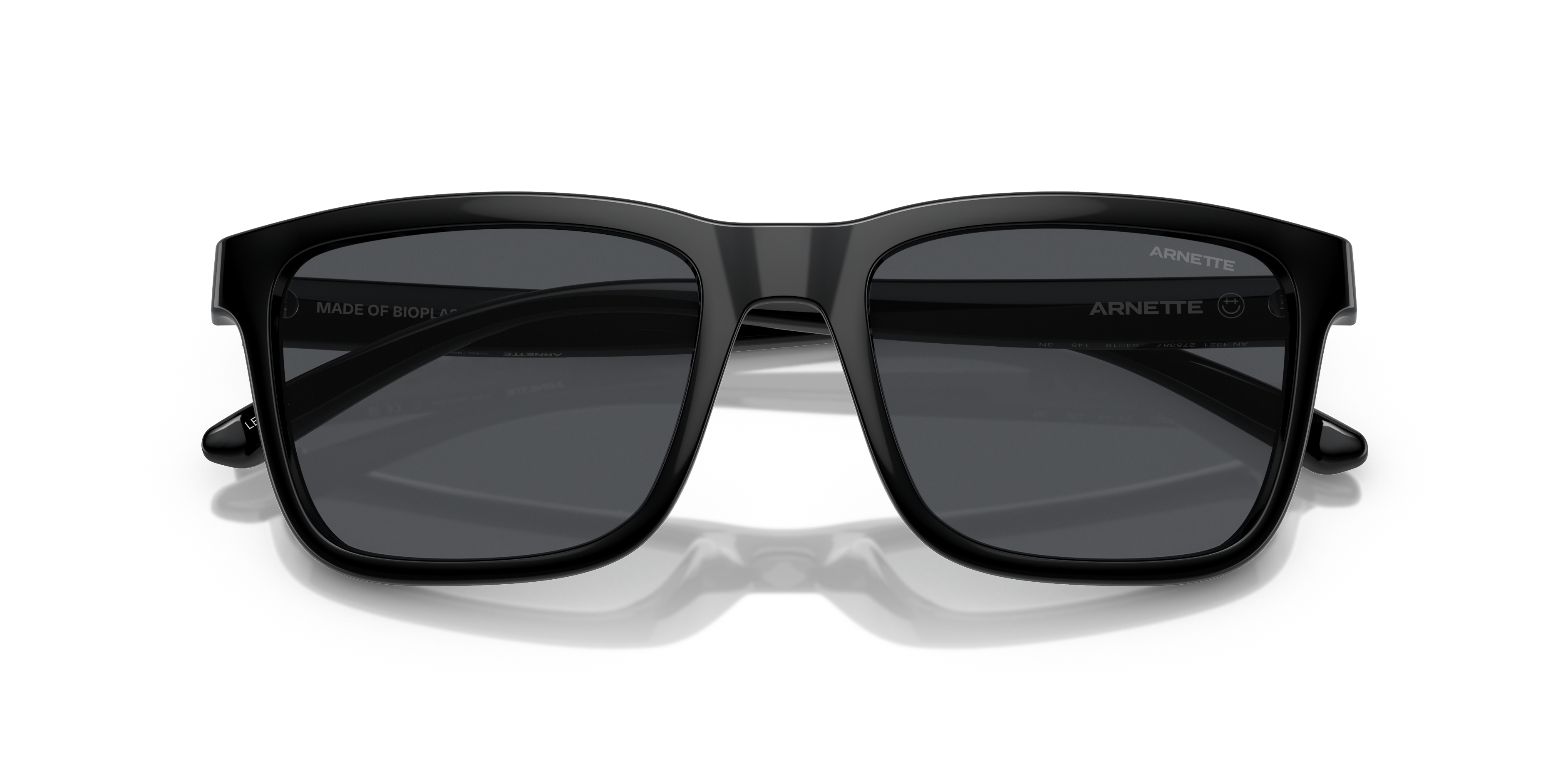 ARNETTE AN4321 LEBOWL 275387 54