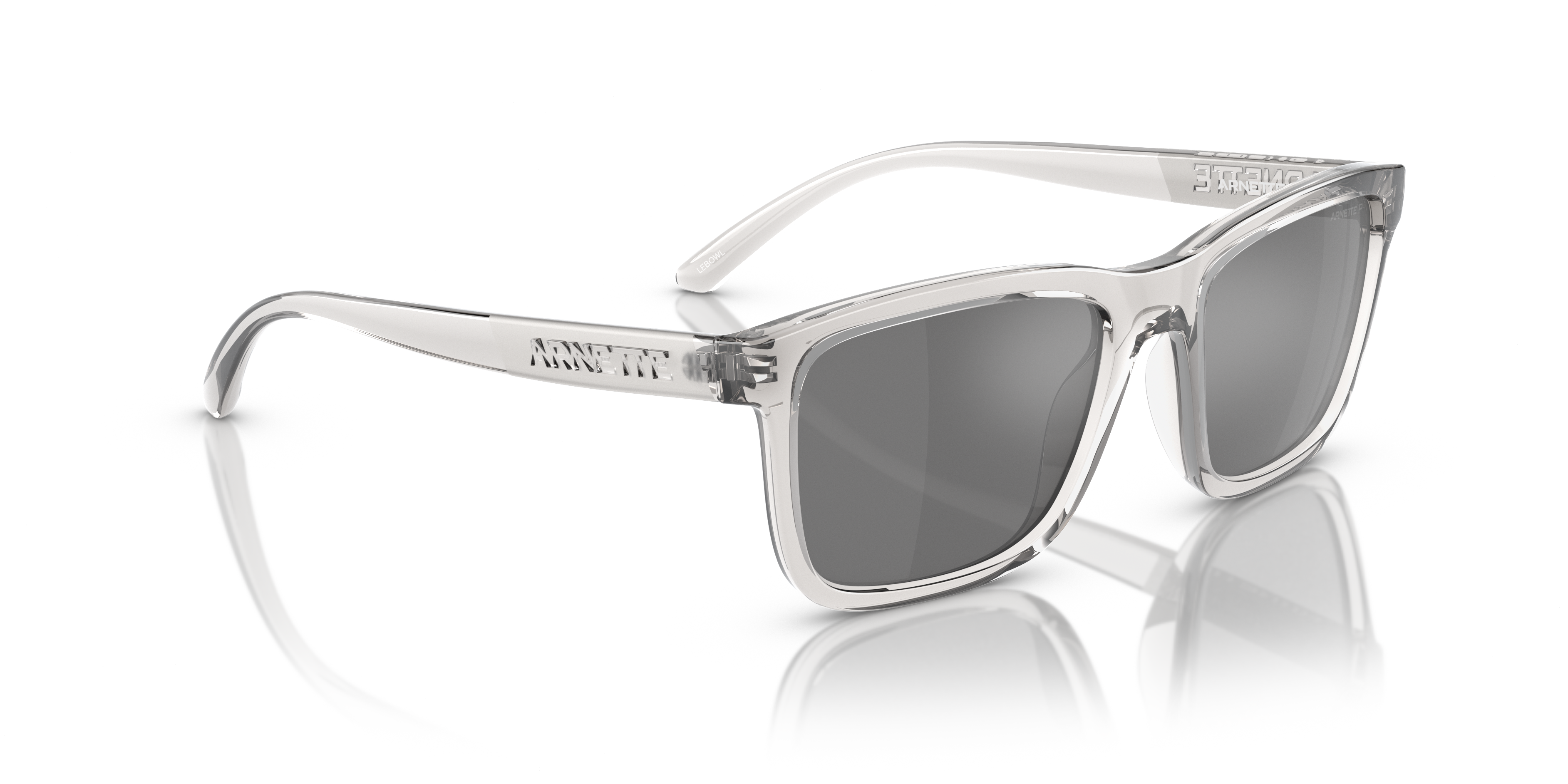 ARNETTE AN4321 LEBOWL 2858Z3 54