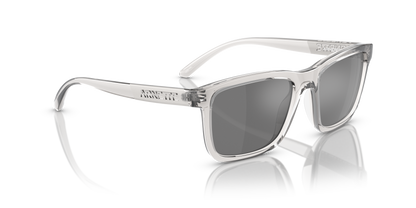 ARNETTE AN4321 LEBOWL 2858Z3 54