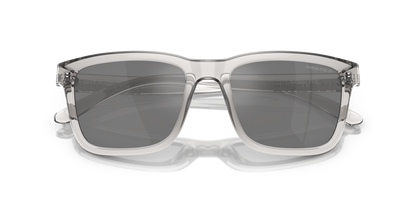 ARNETTE AN4321 LEBOWL 2858Z3 54