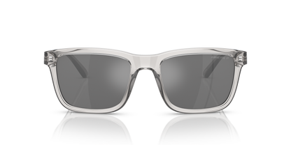 ARNETTE AN4321 LEBOWL 2858Z3 54