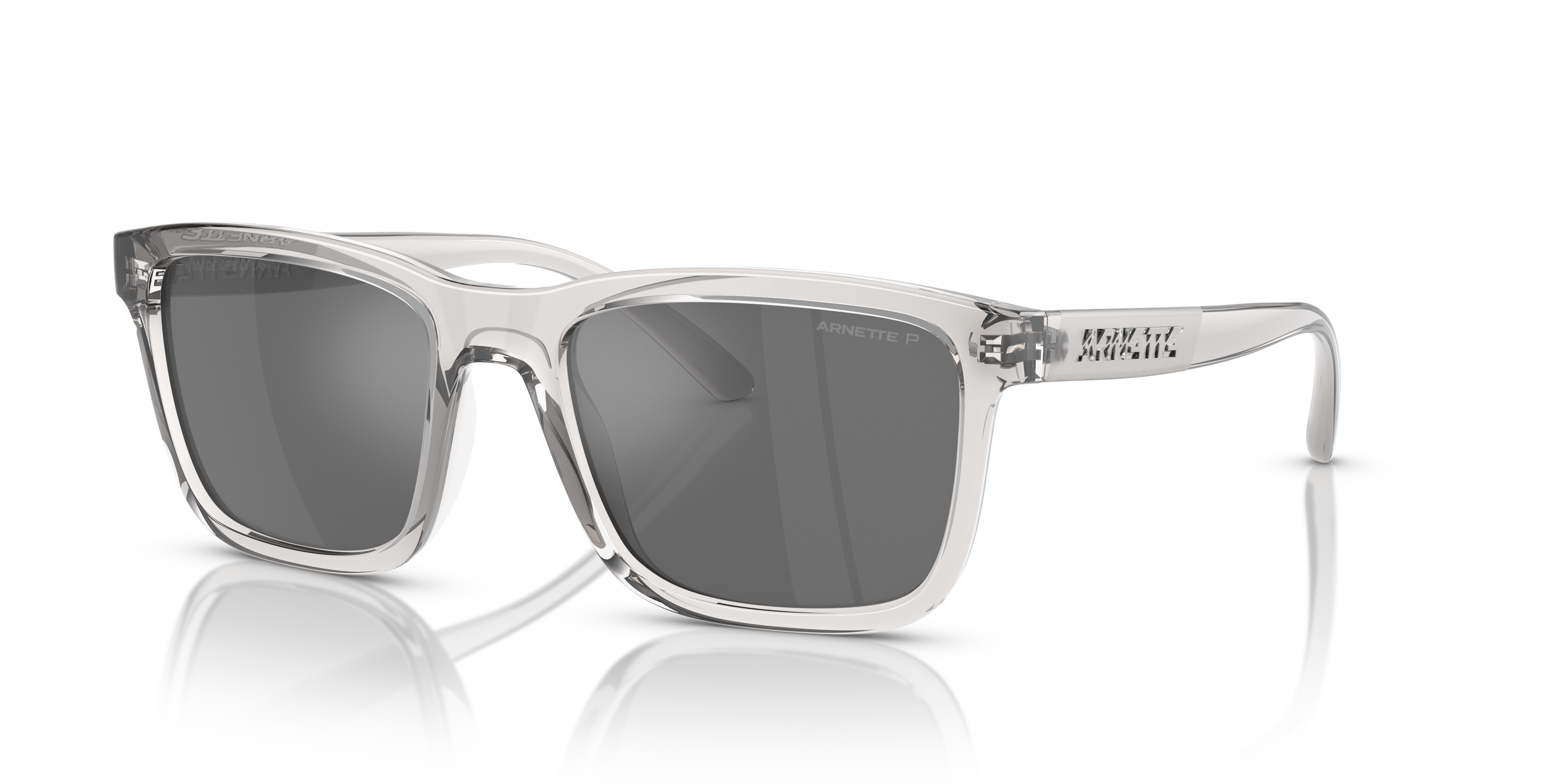 ARNETTE AN4321 LEBOWL 2858Z3 54