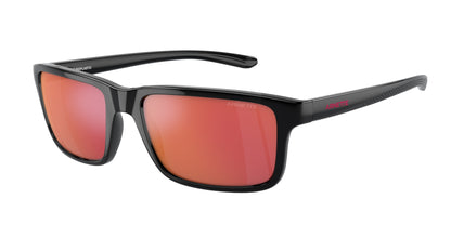 ARNETTE AN4322 MWAMBA 27536Q 57