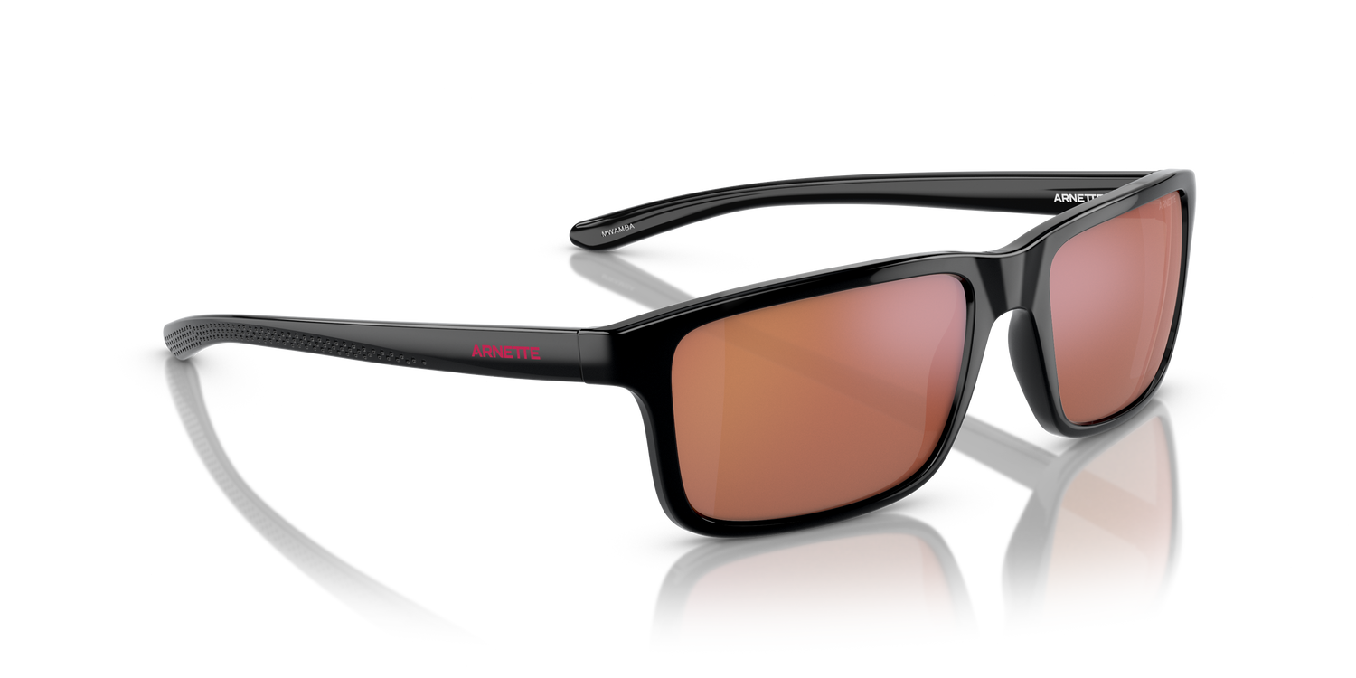ARNETTE AN4322 MWAMBA 27536Q 57