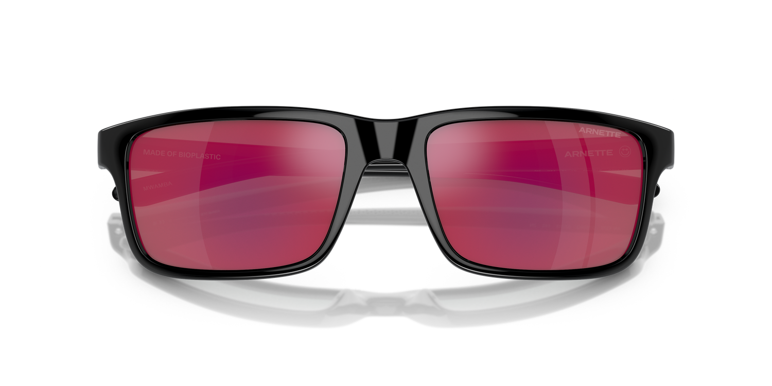 ARNETTE AN4322 MWAMBA 27536Q 57