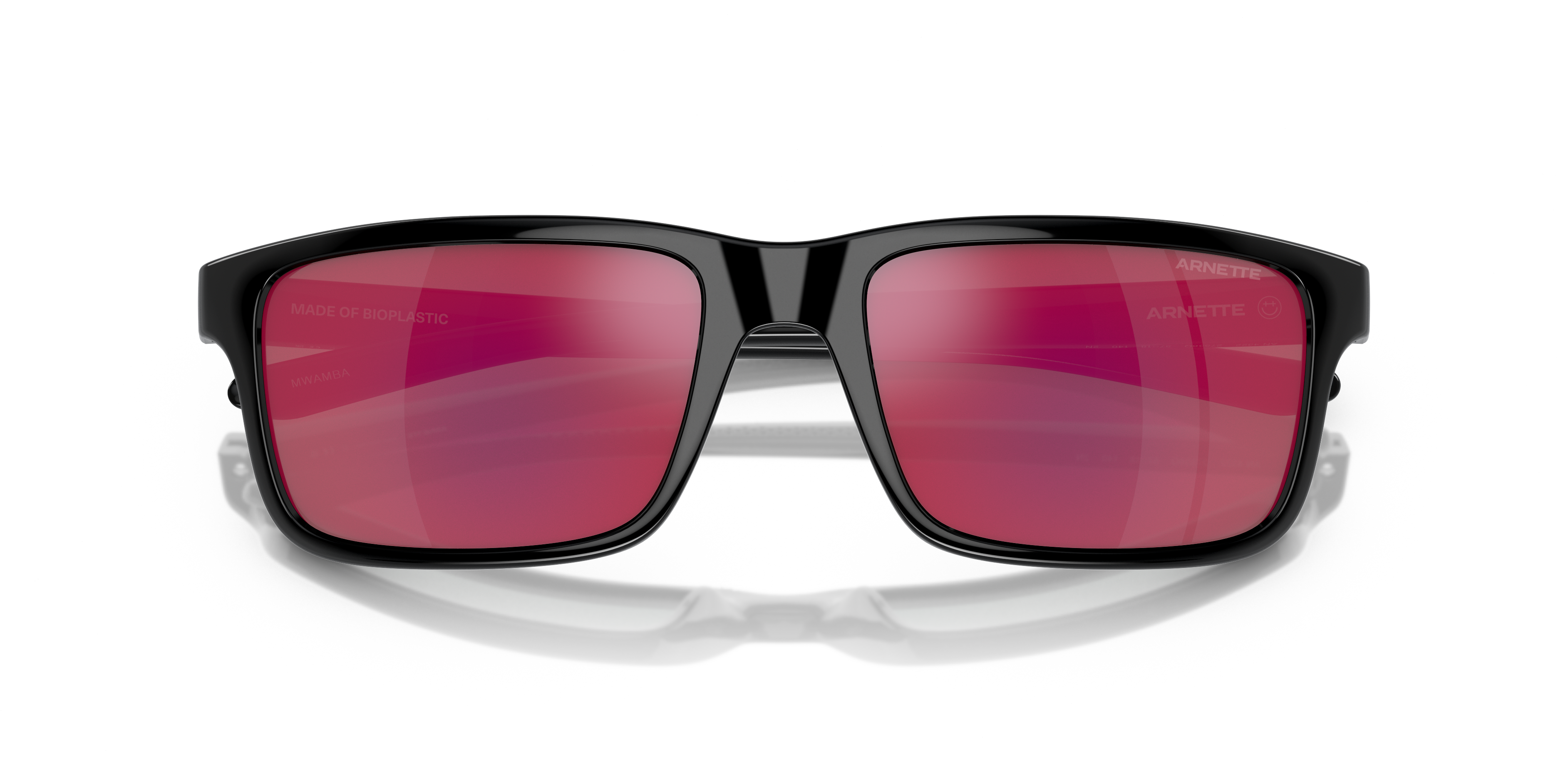 ARNETTE AN4322 MWAMBA 27536Q 57