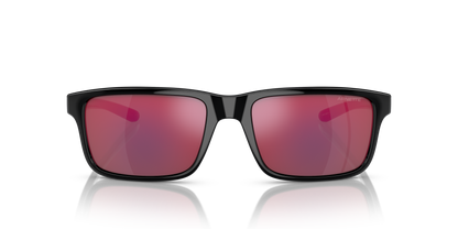 ARNETTE AN4322 MWAMBA 27536Q 57