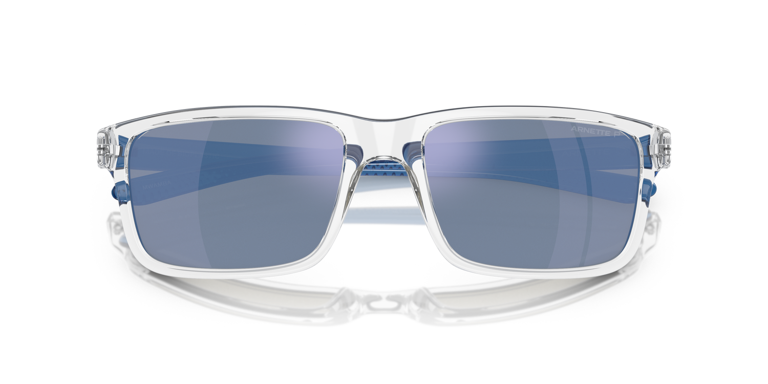 ARNETTE AN4322 MWAMBA 275522 57