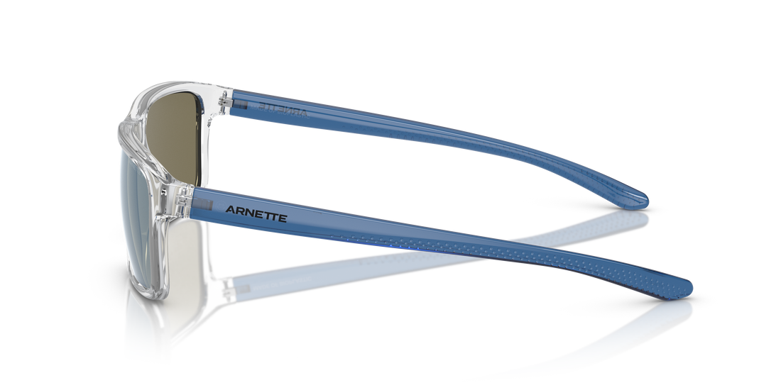 Lunettes de soleil arnette an4322 mwamba 275522 masculino taille 57mm - Vue détaillée