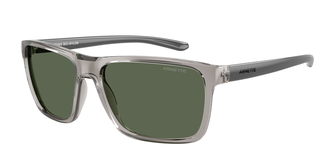 Occhiali da sole arnette an4323 sokatra 266571 gris square masculino taglia 59mm - Vista principale