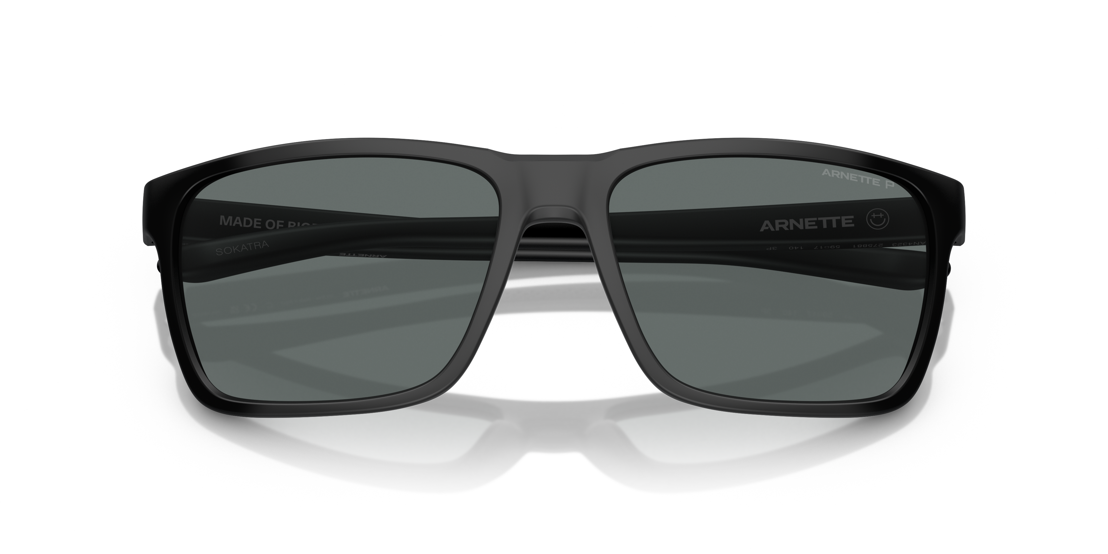 ARNETTE AN4323 SOKATRA 275881 59