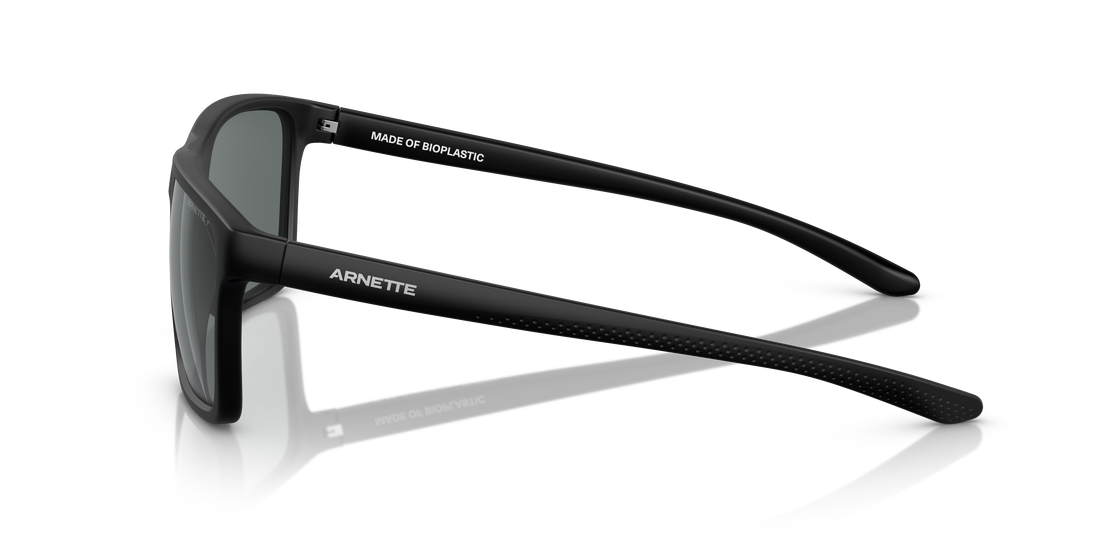 Sunglasses arnette an4323 sokatra 275881 masculino size 59mm - Detailed view