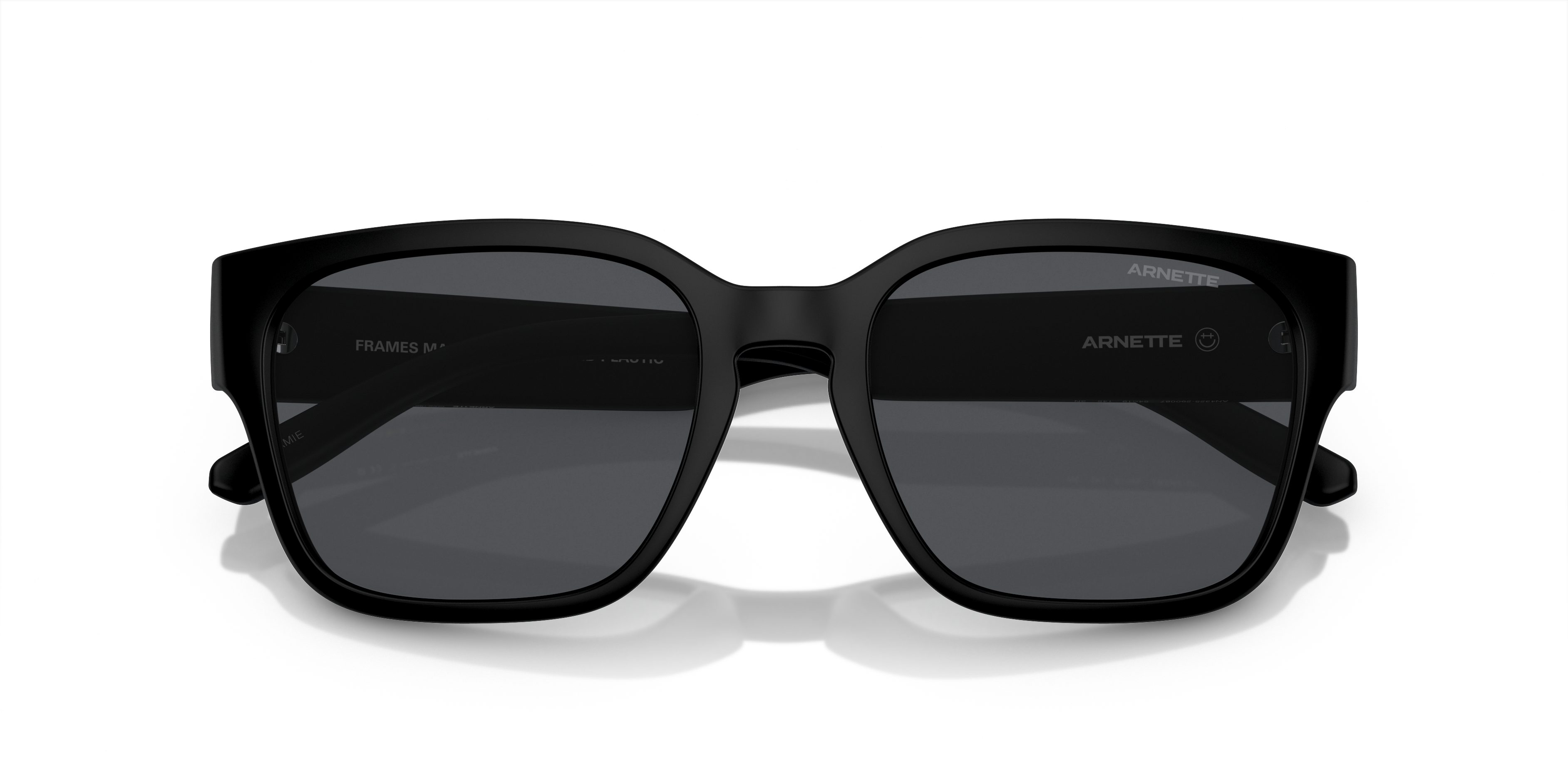 ARNETTE AN4325 HAMIE 290087 54