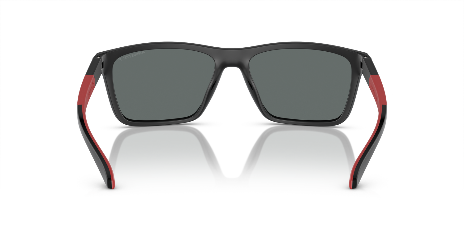 ARNETTE AN4328U MIDDLEMIST 275381 58 - 11