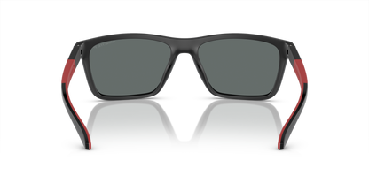 ARNETTE AN4328U MIDDLEMIST 275381 58 - 11