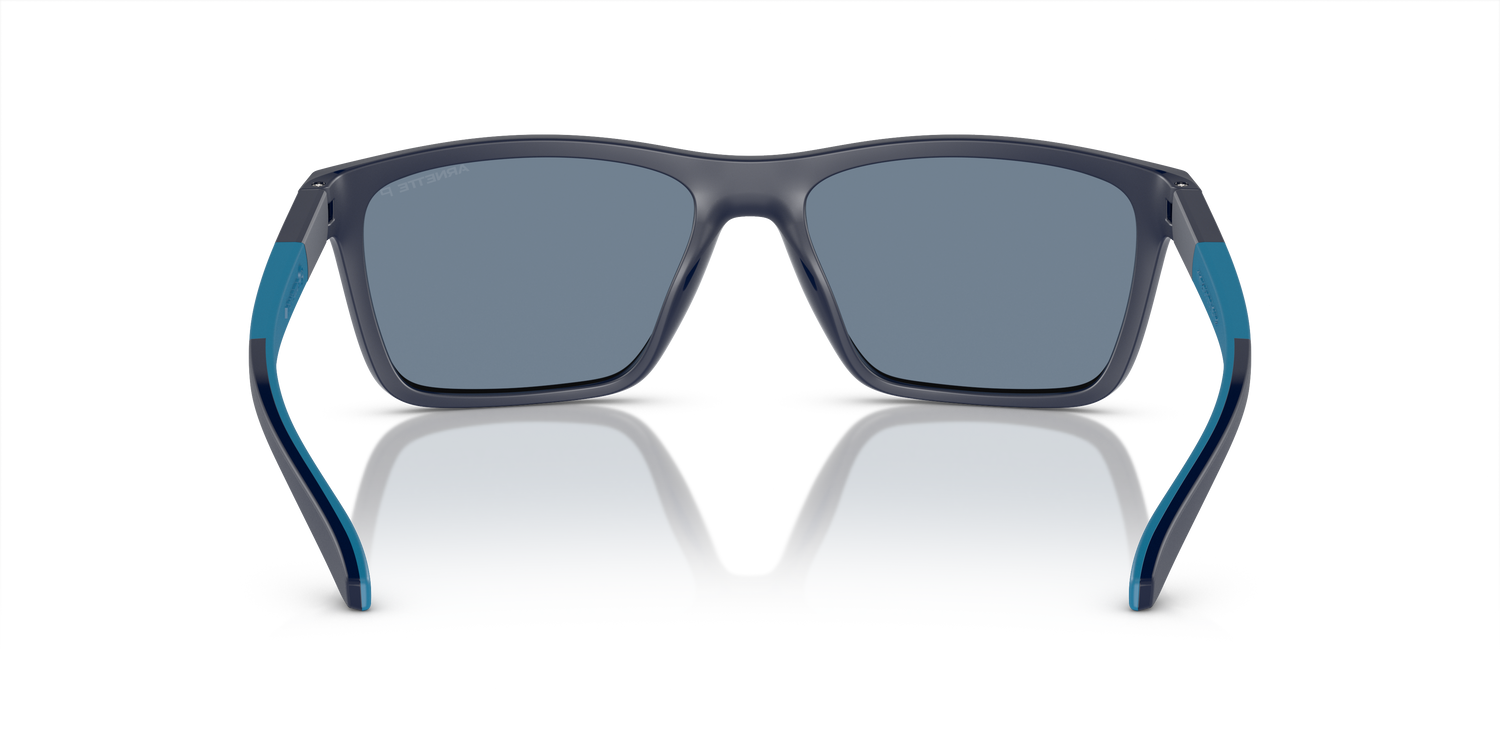 ARNETTE AN4328U MIDDLEMIST 27622V 58 - 7