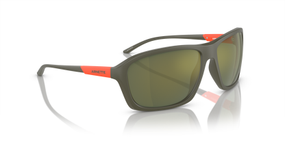 ARNETTE AN4329 NITEWISH 28546R 63