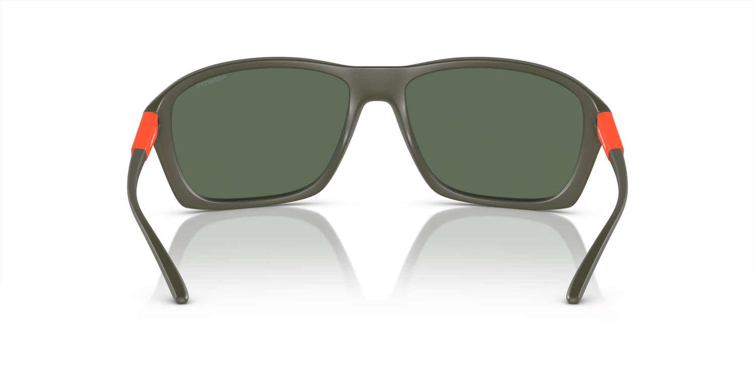 ARNETTE AN4329 NITEWISH 28546R 63