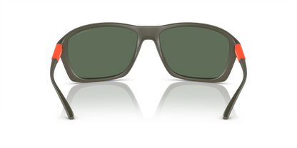 ARNETTE AN4329 NITEWISH 28546R 63