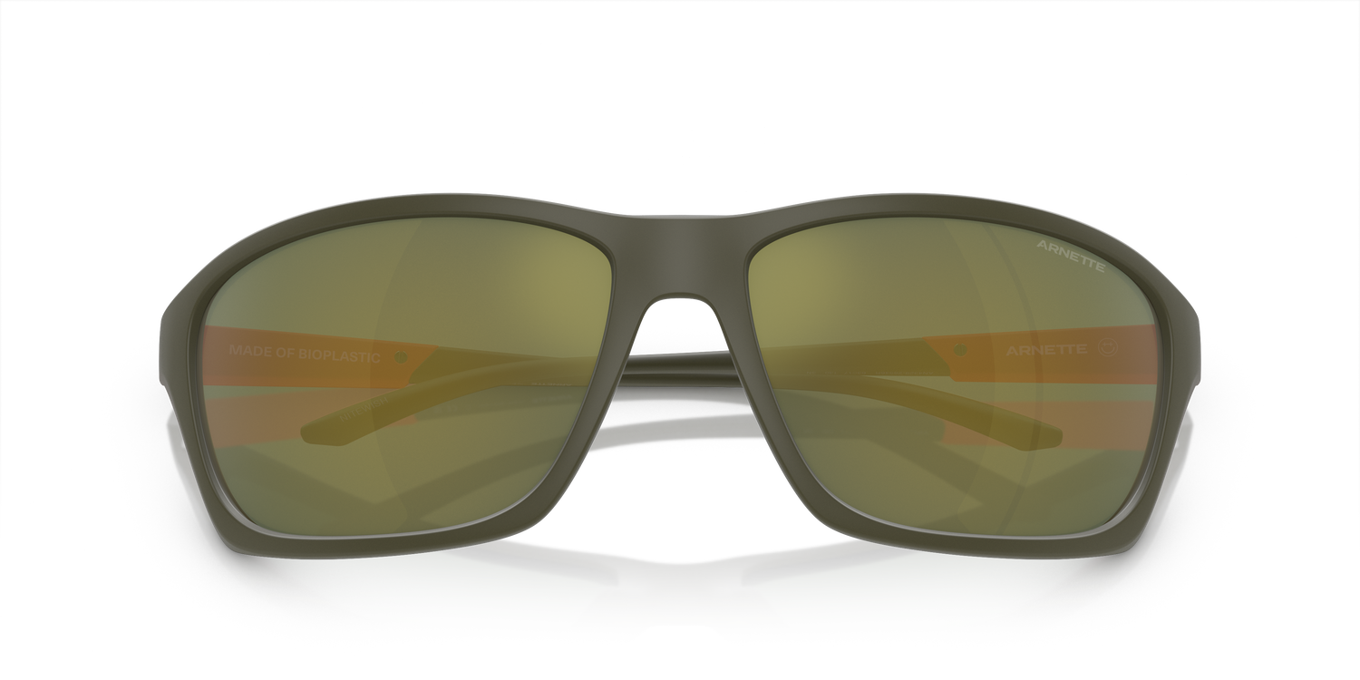 ARNETTE AN4329 NITEWISH 28546R 63