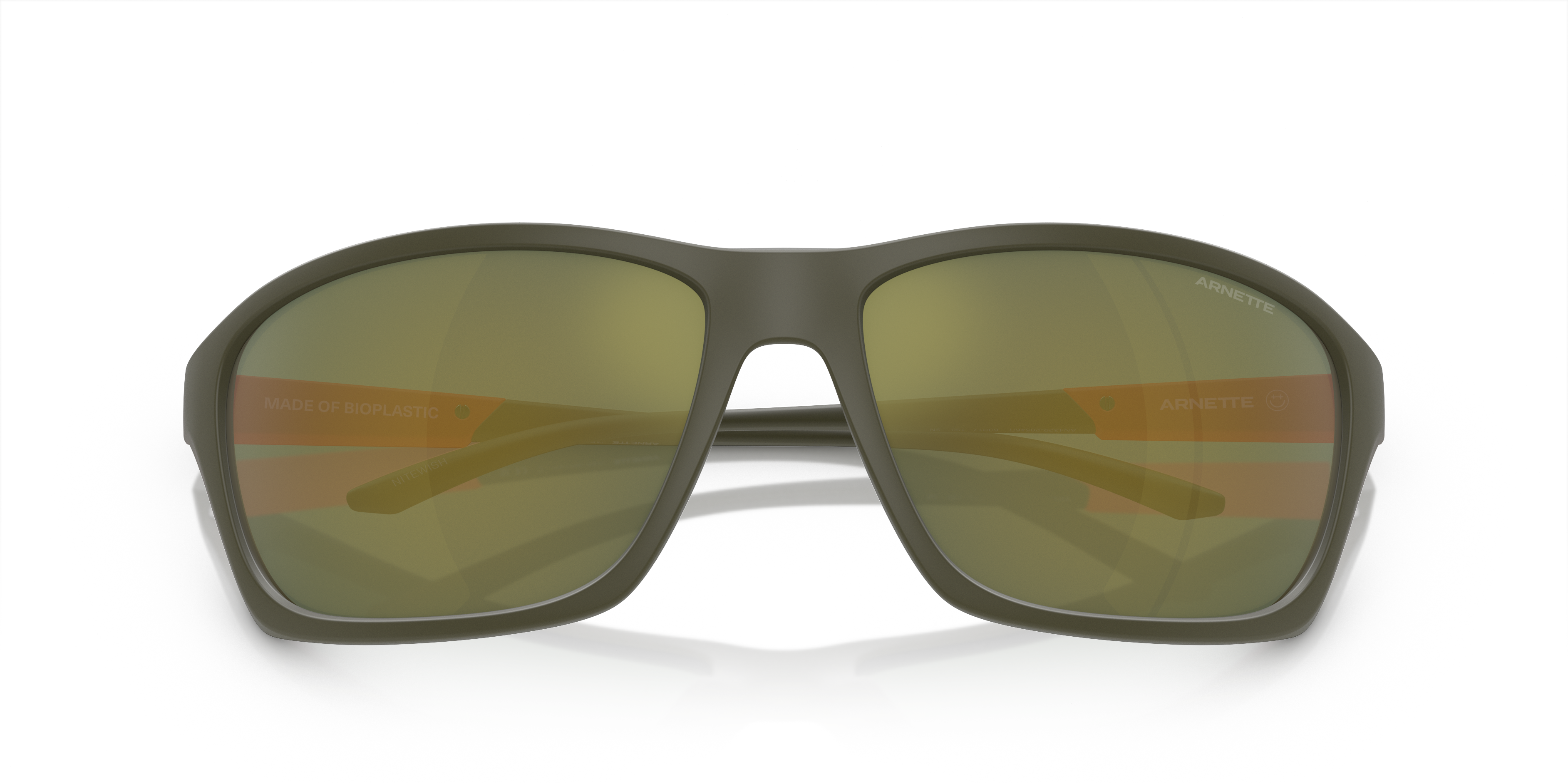 ARNETTE AN4329 NITEWISH 28546R 63