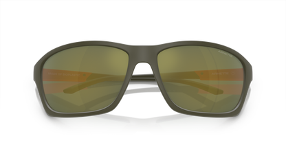 ARNETTE AN4329 NITEWISH 28546R 63