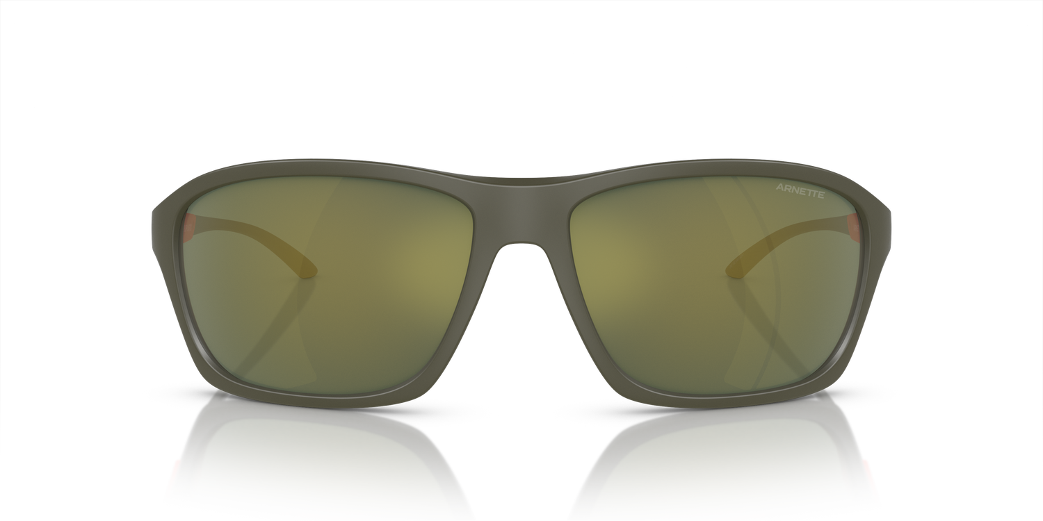 ARNETTE AN4329 NITEWISH 28546R 63