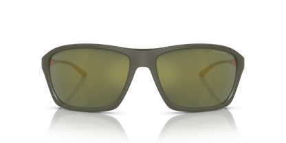 ARNETTE AN4329 NITEWISH 28546R 63