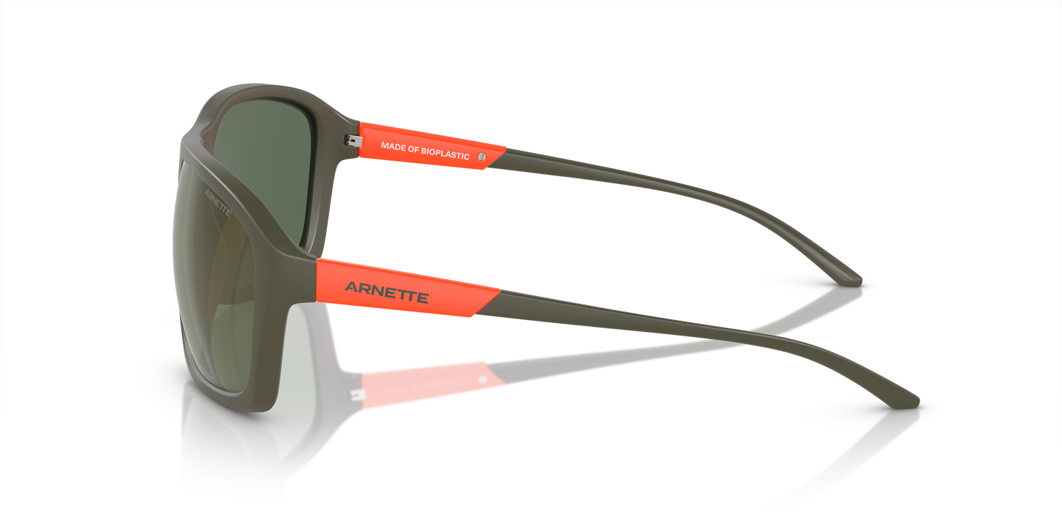 ARNETTE AN4329 NITEWISH 28546R 63